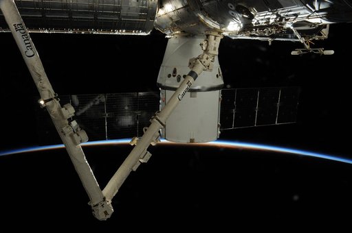 Earth Observations taken by the Expedition 39 Crew