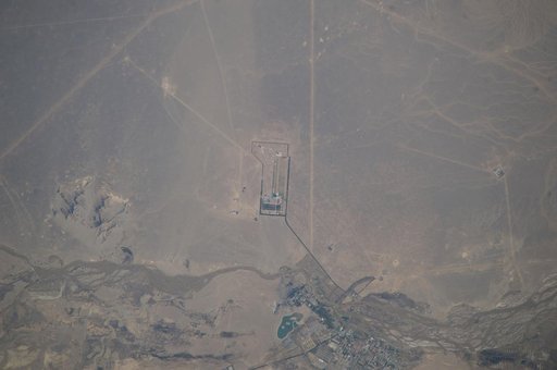 Earth Observations taken by the Expedition 39 Crew