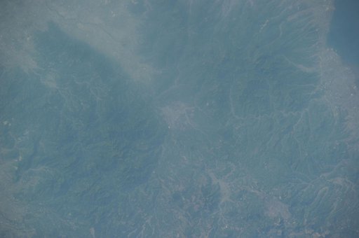 Earth Observations taken by the Expedition 39 Crew