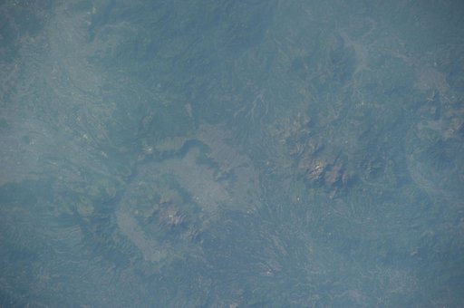 Earth Observations taken by the Expedition 39 Crew