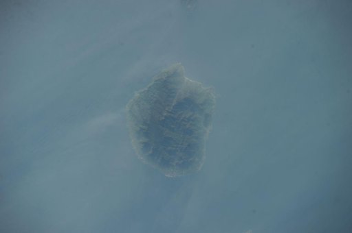 Earth Observations taken by the Expedition 39 Crew