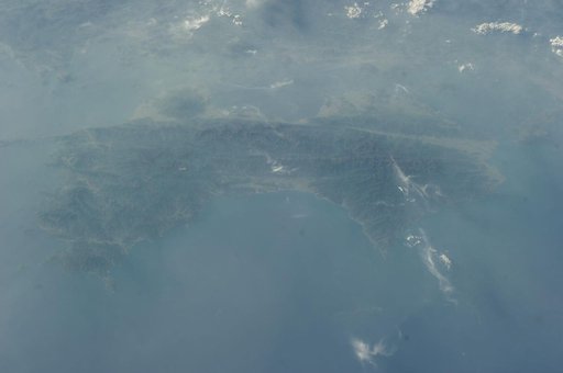 Earth Observations taken by the Expedition 39 Crew