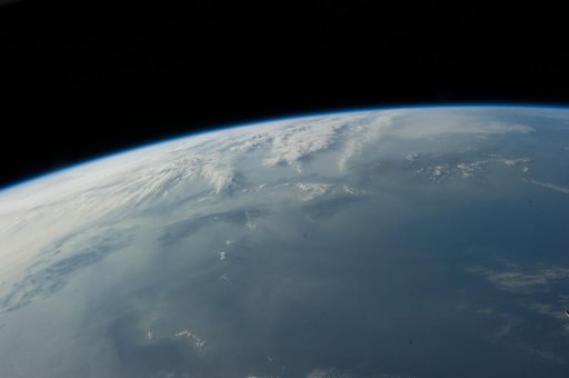 Earth Observations taken by the Expedition 39 Crew
