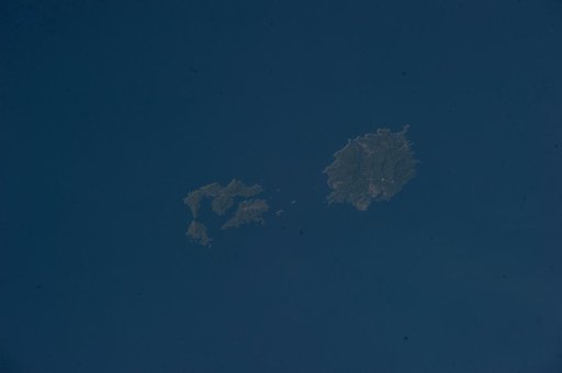 Earth Observations taken by the Expedition 39 Crew