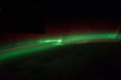 Earth Observations taken by the Expedition 39 Crew