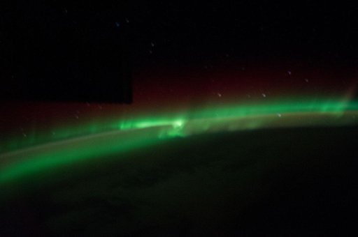 Earth Observations taken by the Expedition 39 Crew