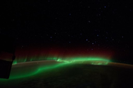 Earth Observations taken by the Expedition 39 Crew