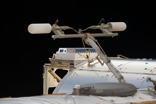 HDEV Flight Assembly