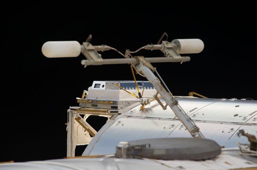 HDEV Flight Assembly