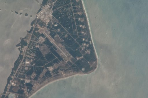 Earth Observation