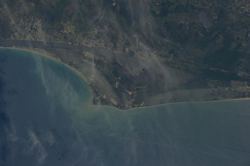 Earth Observation