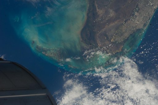 Earth Observation
