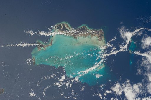 Earth Observation