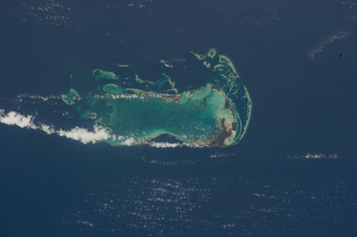 Earth Observation