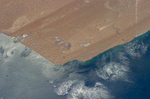 Earth Observation