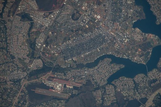 Earth Observation