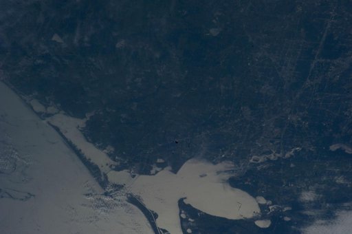 Earth Observation