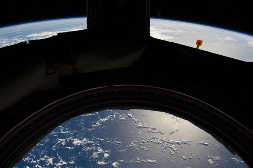 Earth Observation
