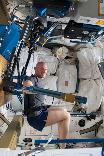 Gerst with aRED in Node 3