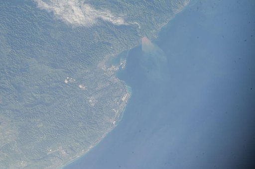 Earth Observation