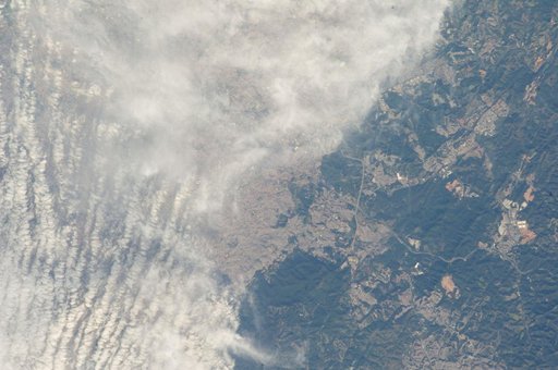 Earth Observation