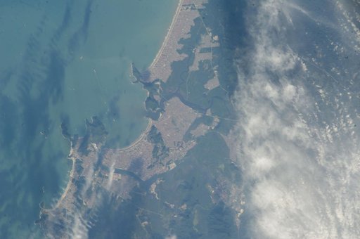 Earth Observation