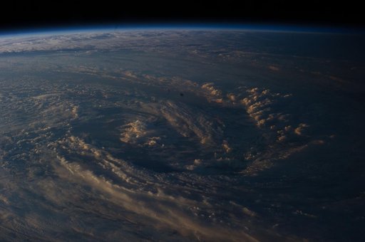 Earth Observation