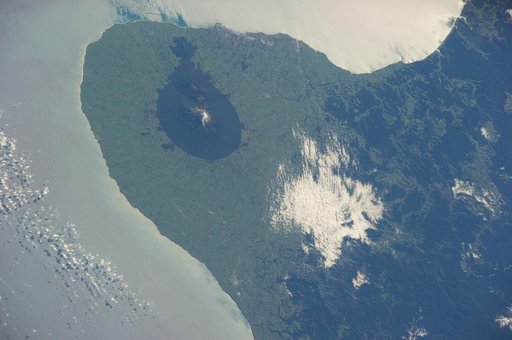 Earth Observation
