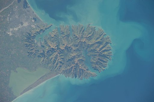 Earth Observation