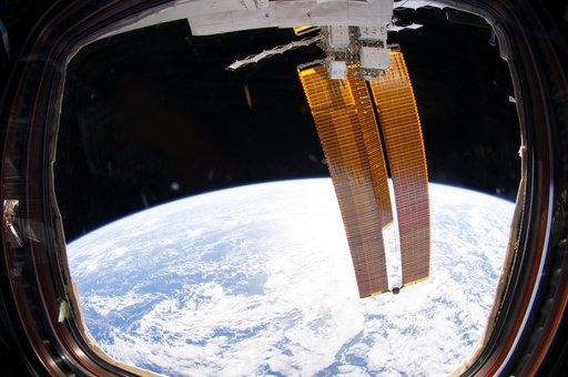 Earth Observation