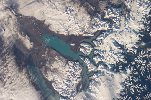 Earth Observation