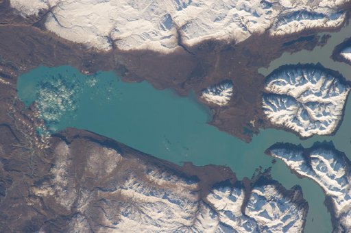 Earth Observation