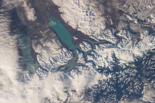 Earth Observation