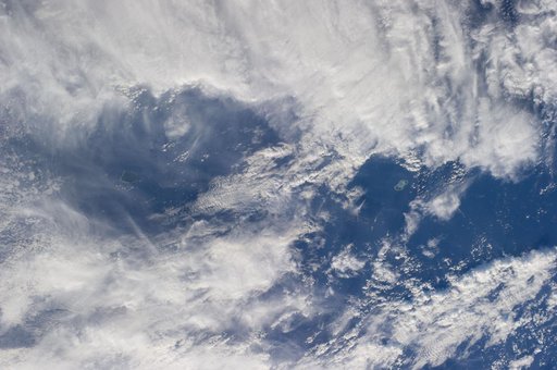 Earth Observation