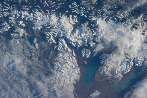 Earth Observation