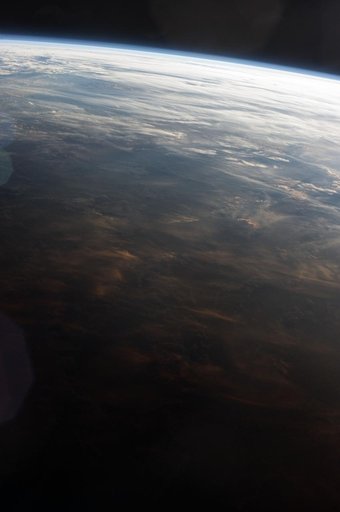 Earth Observation