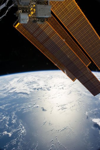 Earth Observation