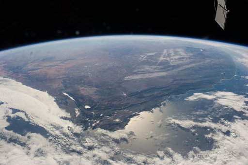 Earth Observation