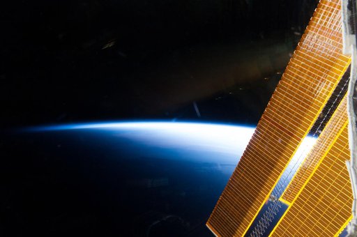 Earth Observation