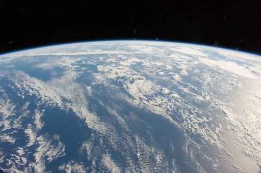 Earth Observation