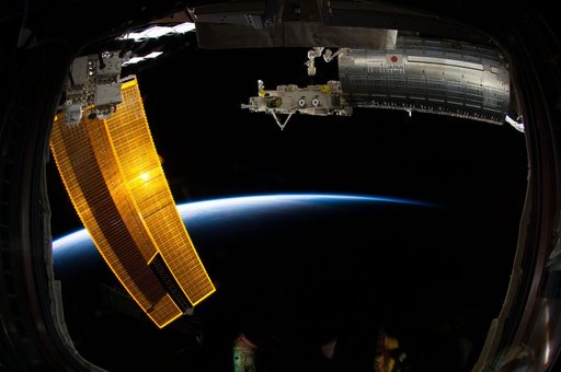 Cupola Sunsets