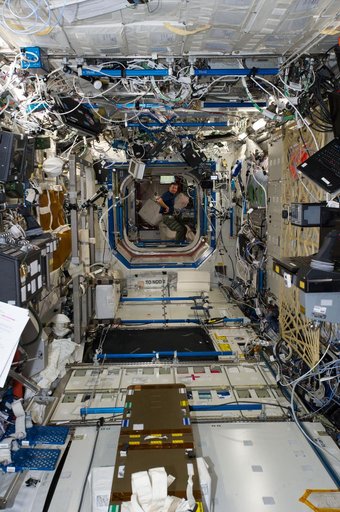 Wiseman in Node 2