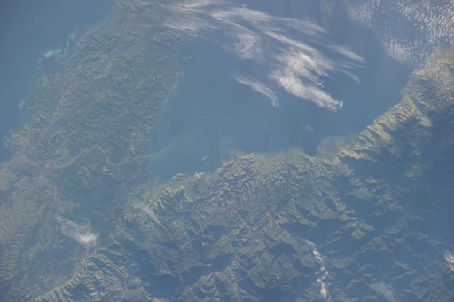 Earth Observation