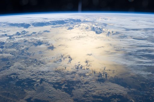 Earth Observation