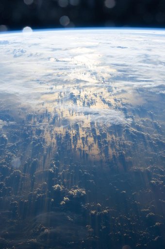 Earth Observation