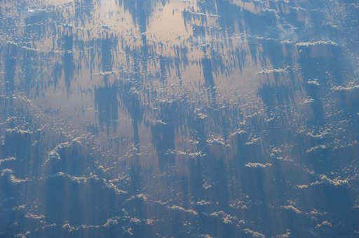 Earth Observation