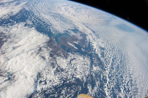 Earth Observation