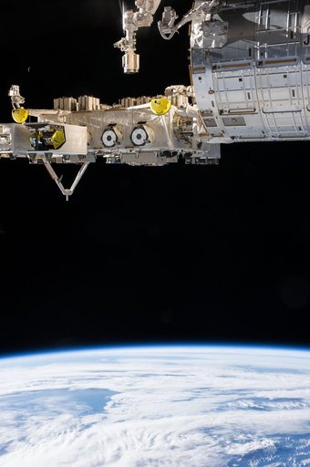 Earth Observation