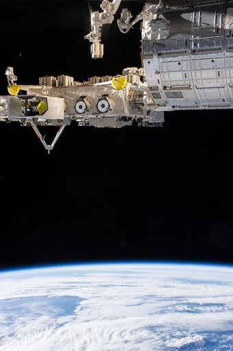Earth Observation