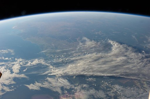 Earth Observation